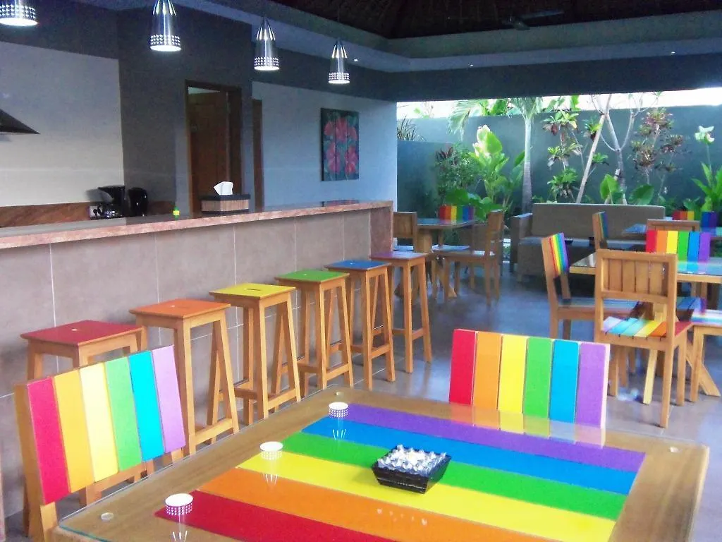 Holiday park Balinea Holiday Home Seminyak