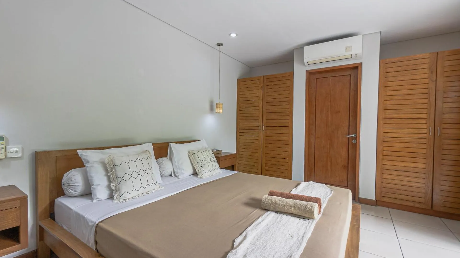 Balinea Holiday Home Seminyak