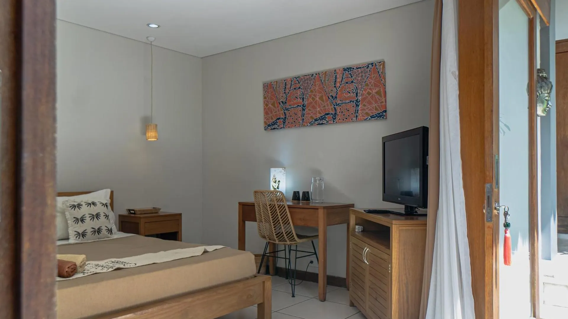 Balinea Holiday Home Seminyak  Seminyak (Bali)