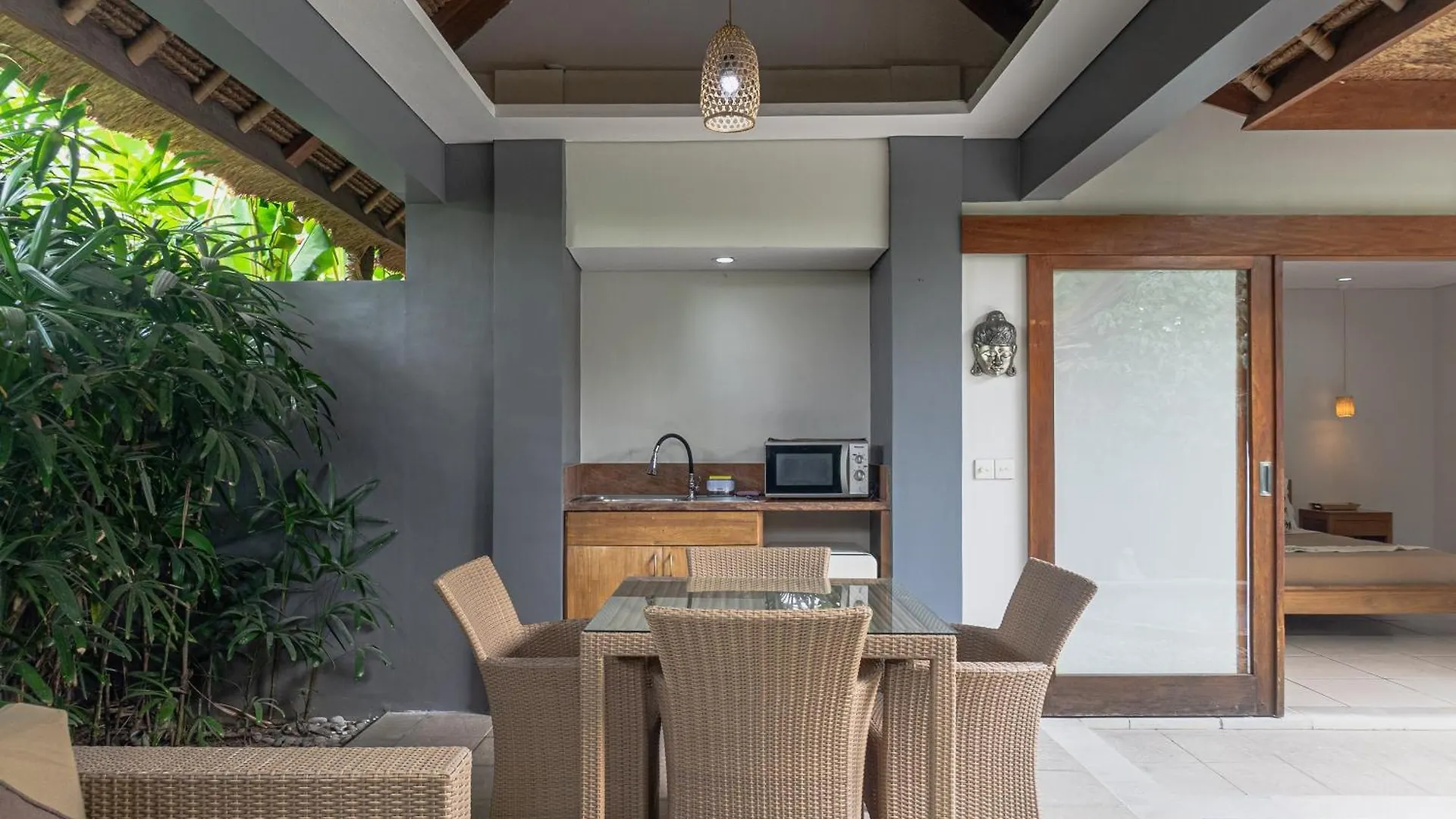 *** Holiday park Balinea Holiday Home Seminyak  Indonesia