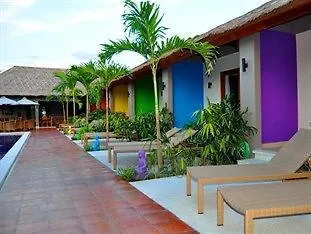 Balinea Holiday Home Seminyak  Holiday park