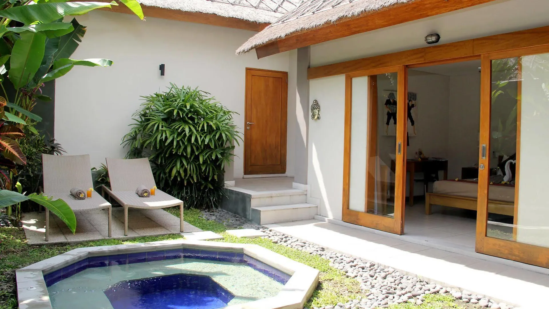 Holiday park Balinea Holiday Home Seminyak