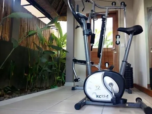 Balinea Holiday Home Seminyak  3*, Seminyak (Bali)