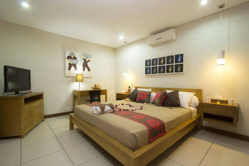 Balinea Holiday Home Seminyak  Holiday park Seminyak (Bali)