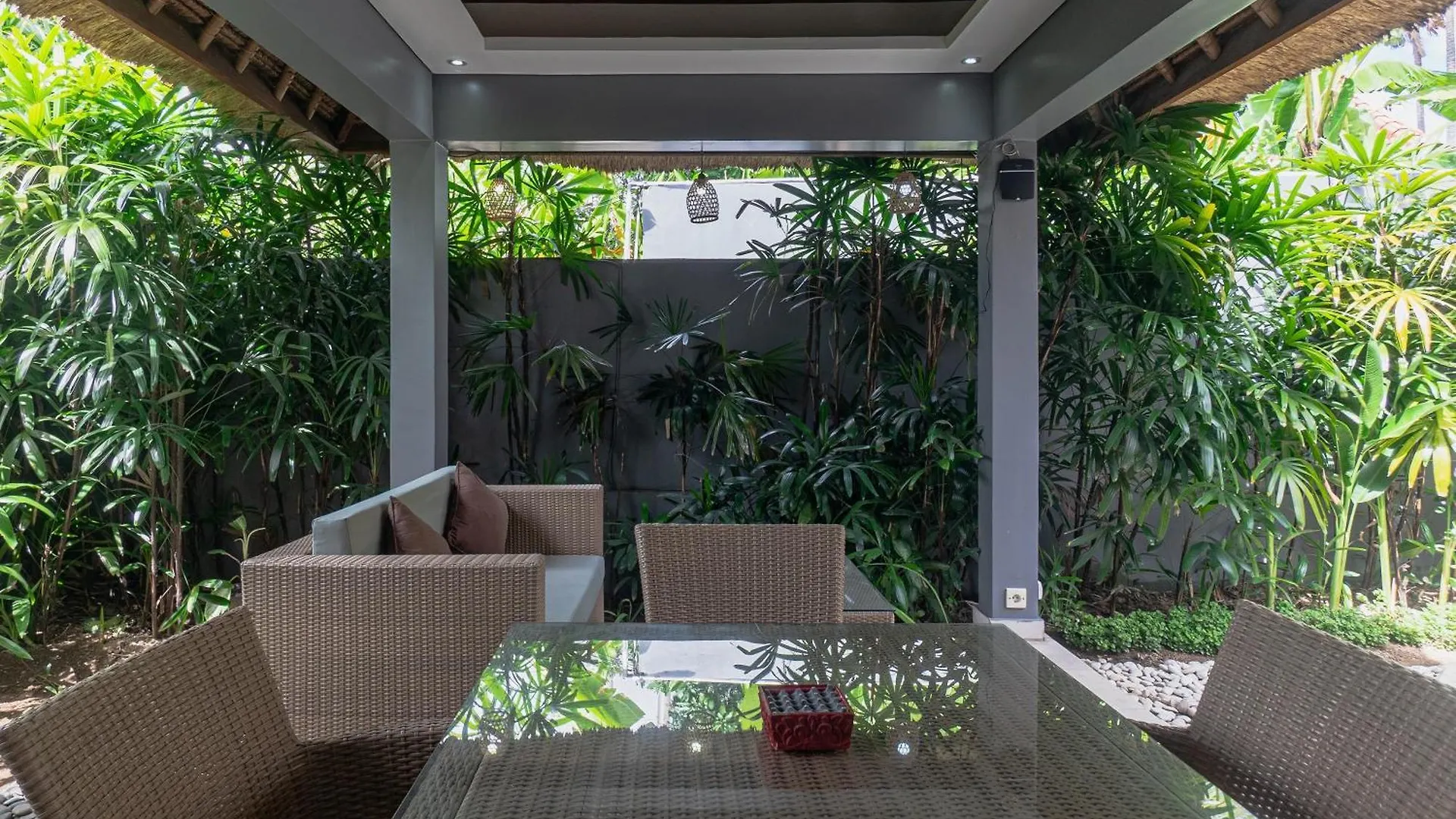 Holiday park Balinea Holiday Home Seminyak