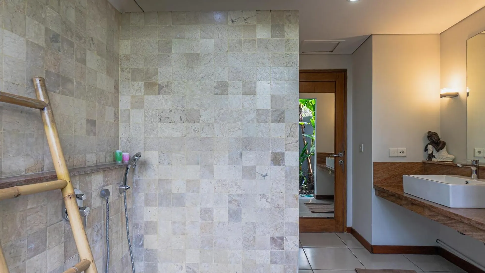 Holiday park Balinea Holiday Home Seminyak