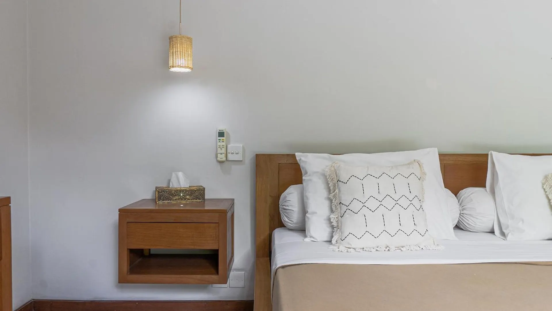Holiday park Balinea Holiday Home Seminyak