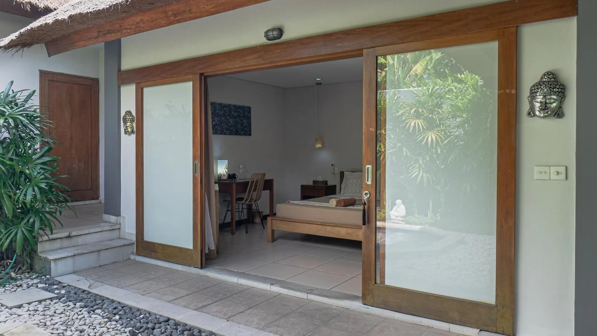 Balinea Holiday Home Seminyak  Indonesia