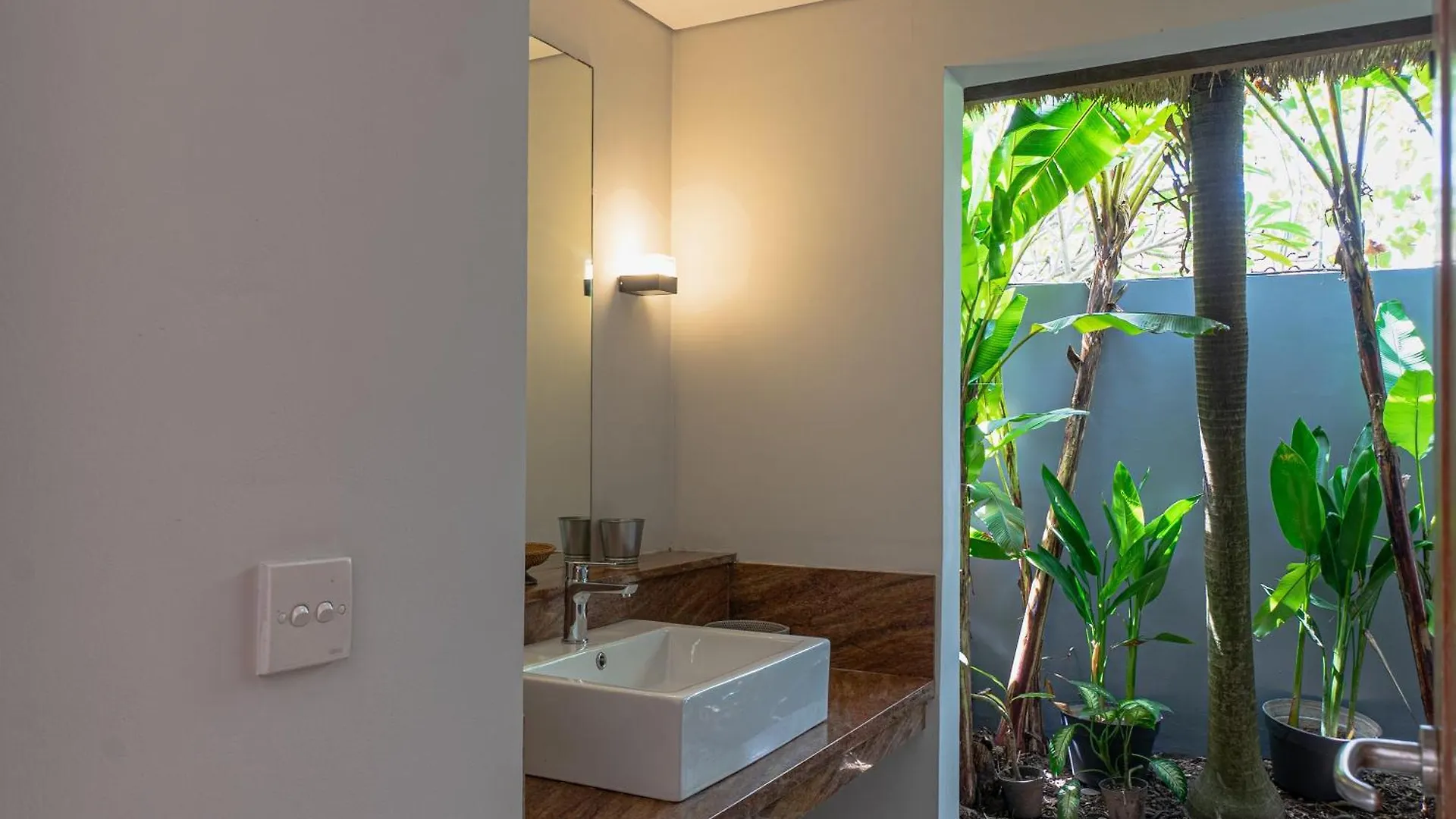 Balinea Holiday Home Seminyak