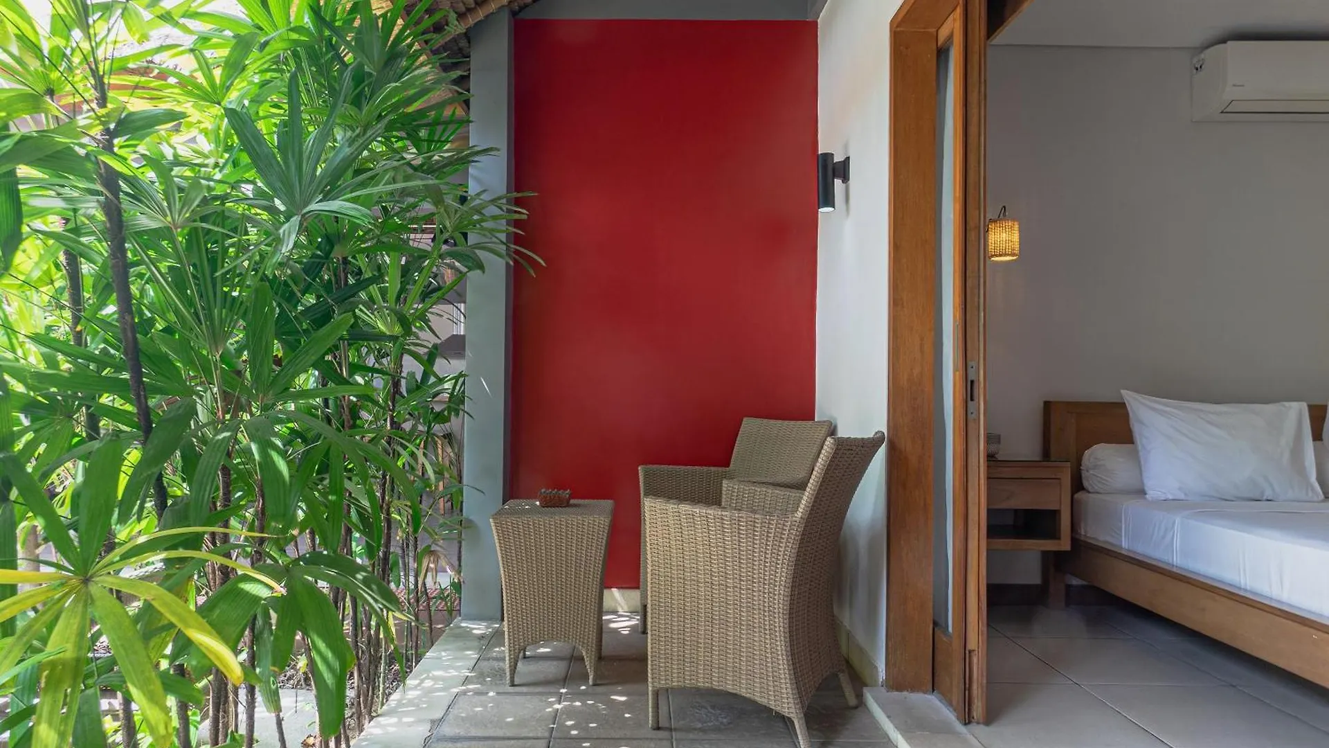 Balinea Holiday Home Seminyak  Indonesia