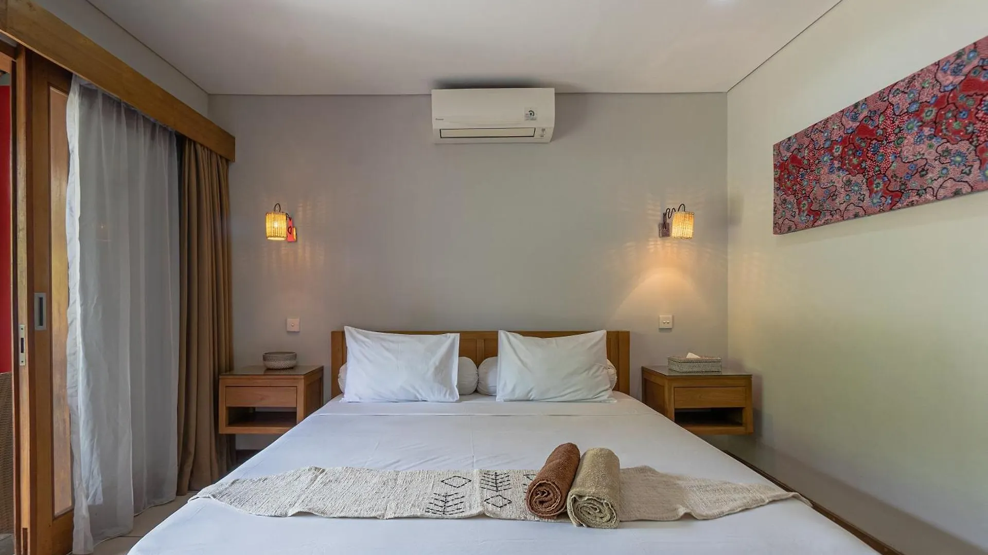 Balinea Holiday Home Seminyak  Holiday park Seminyak (Bali)