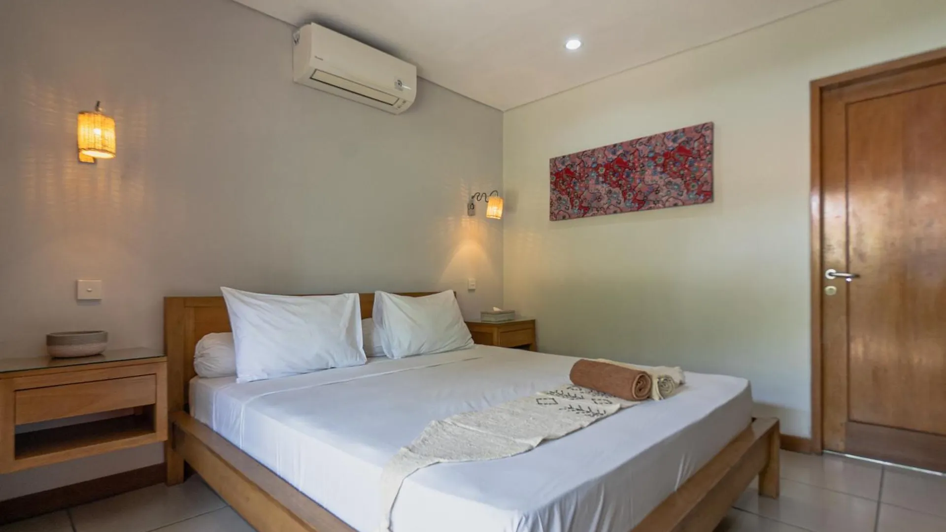 Holiday park Balinea Holiday Home Seminyak