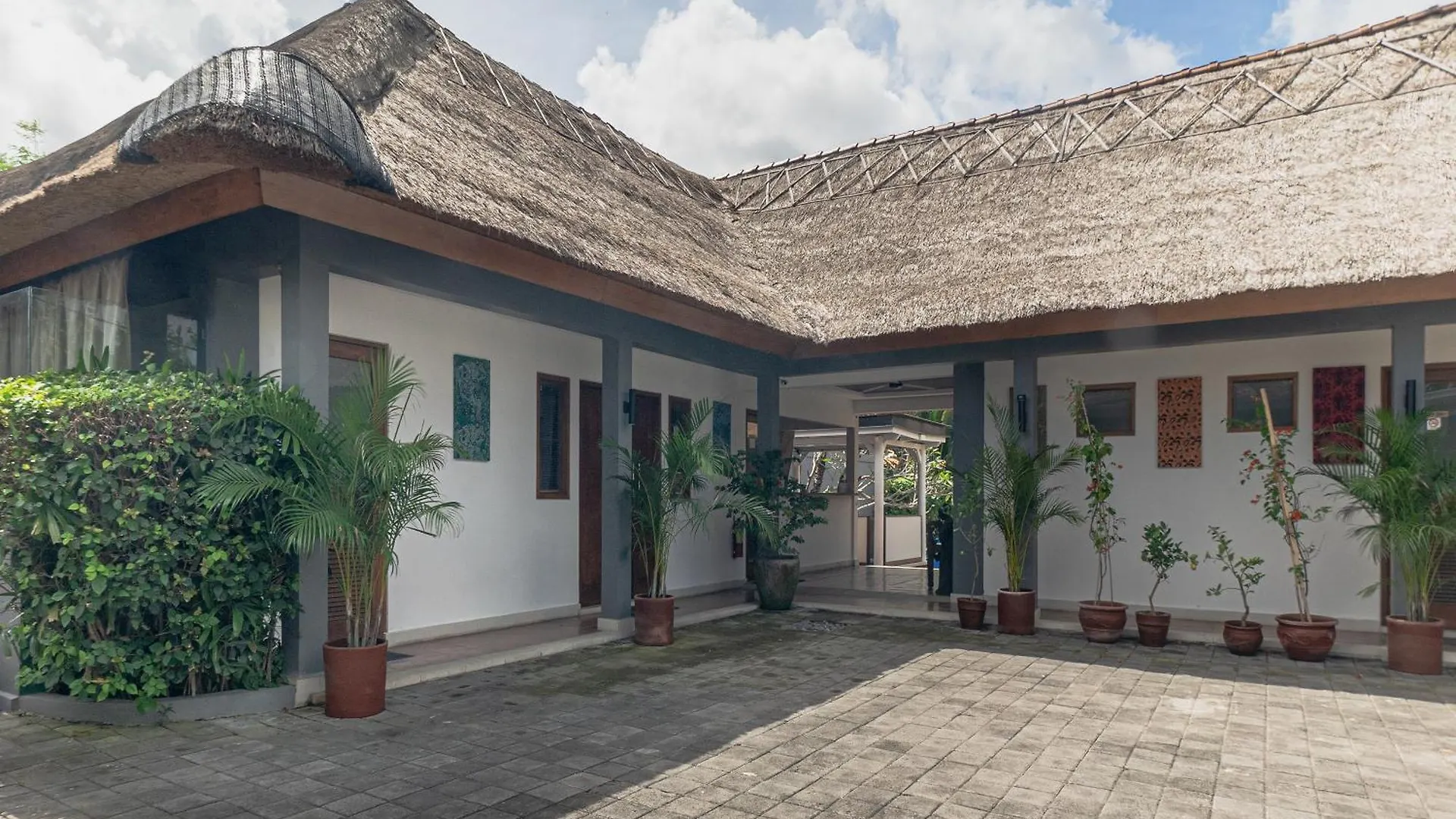 Holiday park Balinea Holiday Home Seminyak