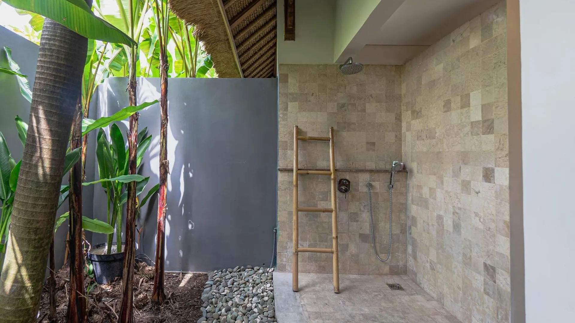 *** Holiday park Balinea Holiday Home Seminyak  Indonesia