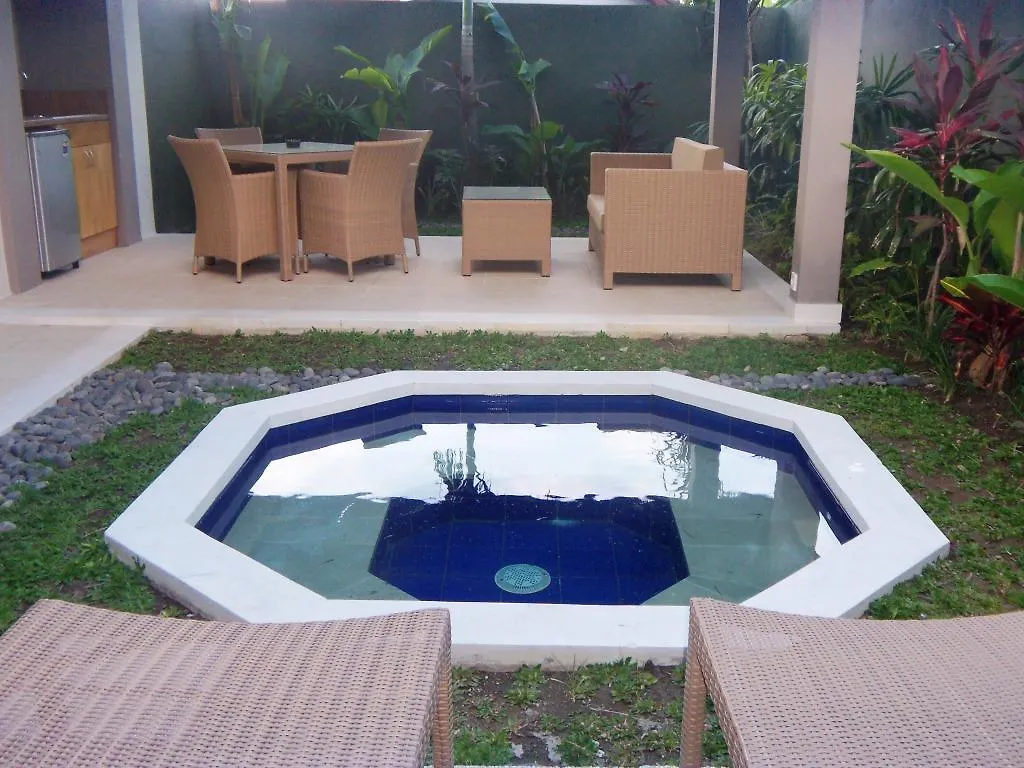*** Holiday park Balinea Holiday Home Seminyak  Indonesia