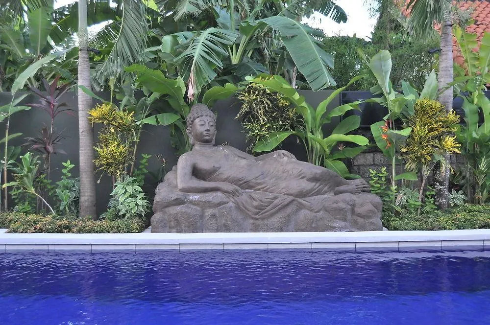 Balinea Holiday Home Seminyak  3*, Seminyak (Bali)