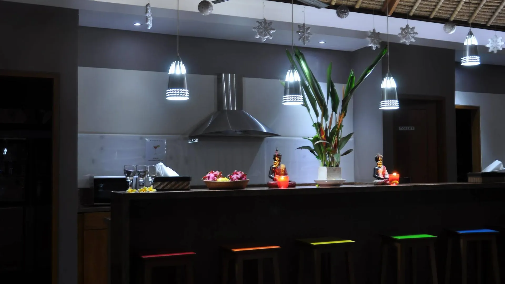 Balinea Holiday Home Seminyak  3*, Seminyak (Bali) Indonesia
