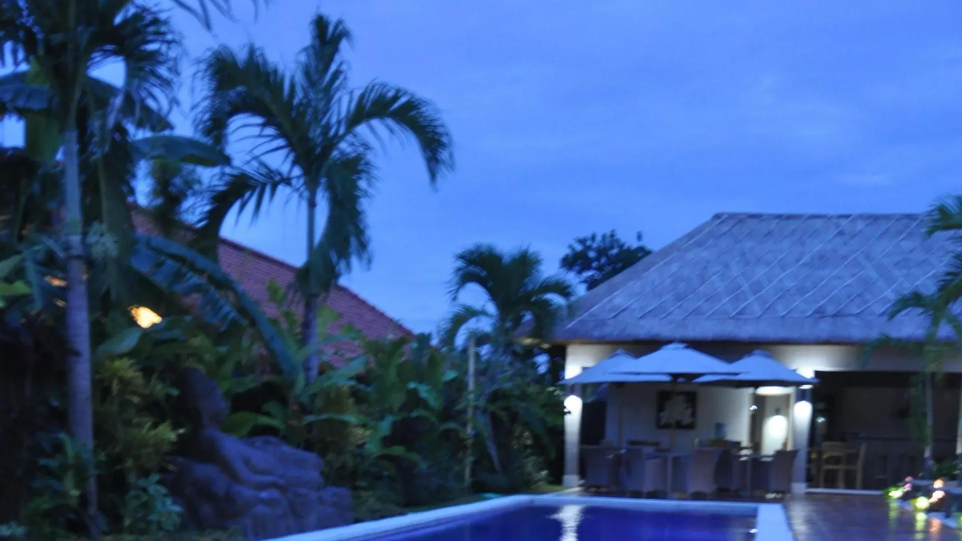 Balinea Holiday Home Seminyak  Holiday park Seminyak (Bali)